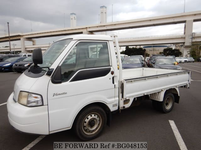 electric van uk for sale