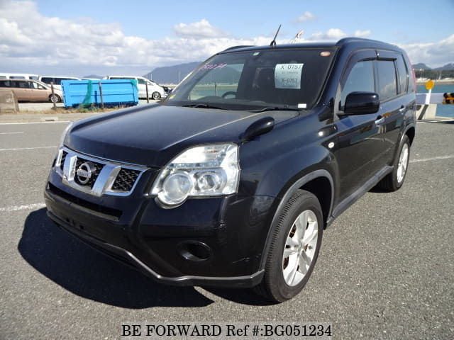 used 2010 nissan x trail bg051234 for sale - h hz on instagram making an info display for my centre console in