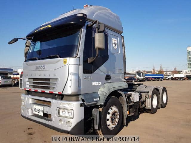 Iveco Iveco Others