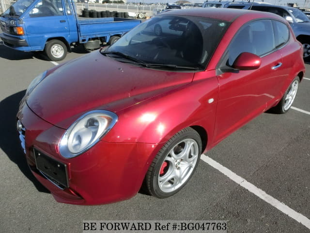 ＭＯＭＯボス　ＡＬＦＡＲＯＭＥＯ　　　　　１４７／１５９／ＧＴ／ＭＩＴＯ MOMO - MOMOボス ALFAROMEO 147／159／GT