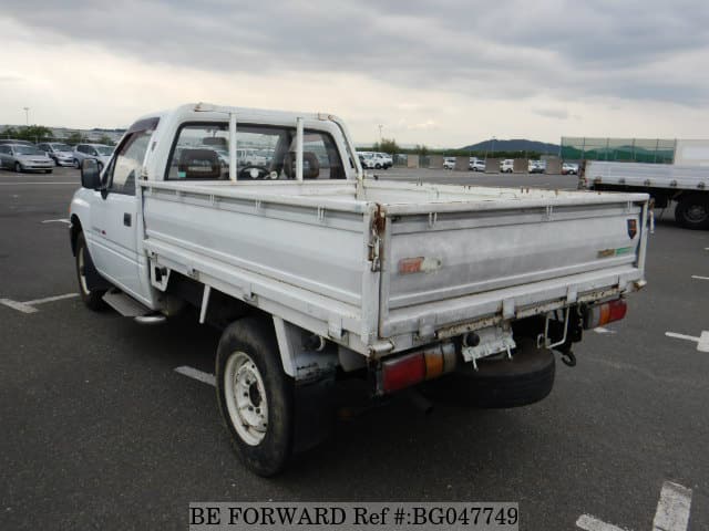 Used 1989 ISUZU RODEO/U-TFS52H for Sale BG047749 - BE FORWARD Used 1989 ISUZU RODEO/U-TFS52H for Sale BG047749 - BE FORWARD