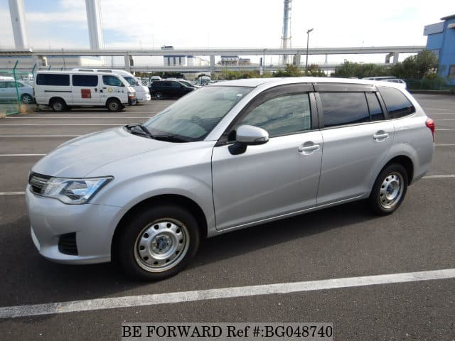 Toyota fielder 2013 Toyota fielder 2013