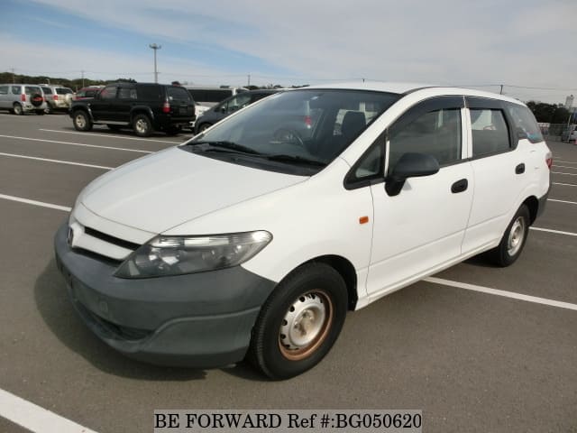 Honda partner каталог