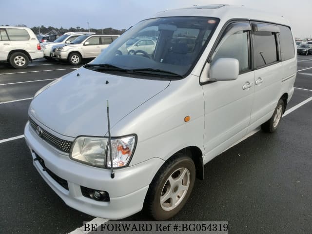 Toyota noah 1997