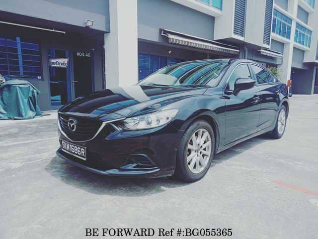 2014 Mazda 6 For Sale >> Used 2014 Mazda Mazda6 For Sale Bg055365 Be Forward 2014 Mazda 6 For Sale >> Used 2014 Mazda Mazda6 For Sale Bg055365 Be Forward