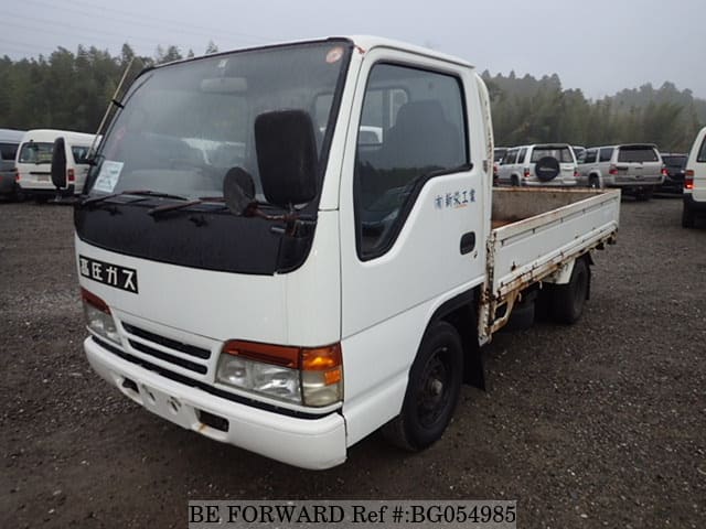 Isuzu elf 1994
