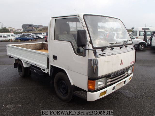 Mitsubishi canter fb308b