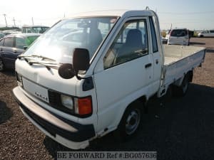 Used 1994 TOYOTA LITEACE TRUCK BG057636 for Sale