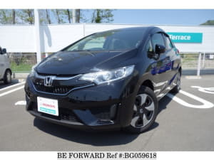 Used 17 Honda Fit Hybrid 1 5 Hybrid F Package Daa Gp5 For Sale Bg Be Forward Used 17 Honda Fit Hybrid 1 5 Hybrid F Package Daa Gp5 For Sale Bg Be Forward