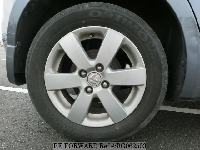 Suzuki swift zd21s