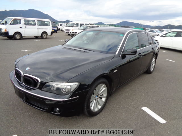 2009 Bmw 750li For Sale >> Used 2009 Bmw 7 Series 750li Aba Hn48 For Sale Bg064319 Be 2009 Bmw 750li For Sale >> Used 2009 Bmw 7 Series 750li Aba Hn48 For Sale Bg064319 Be