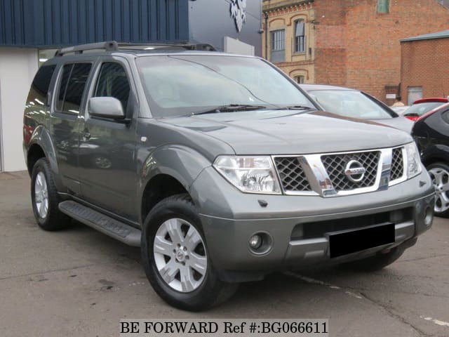 2006 Nissan Pathfinder For Sale >> Used 2006 Nissan Pathfinder Auction Grade 4 0 Manual Diesel 2006 Nissan Pathfinder For Sale >> Used 2006 Nissan Pathfinder Auction Grade 4 0 Manual Diesel