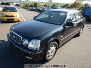 Used 1998 TOYOTA PROGRES BG065847 for Sale