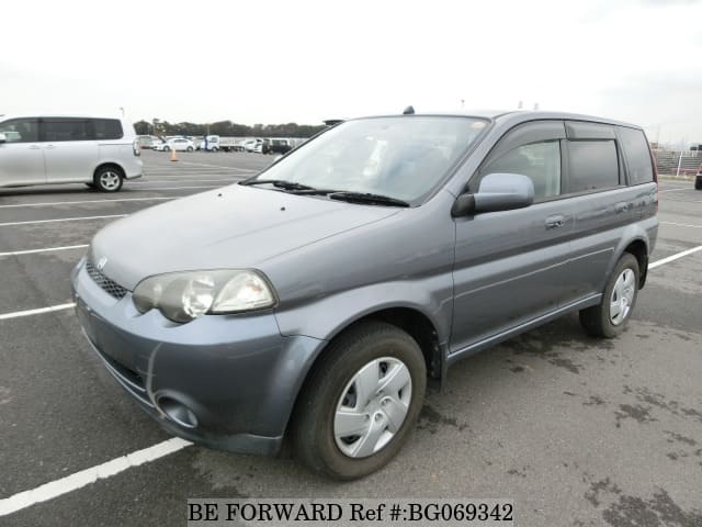 Honda hr v 2003