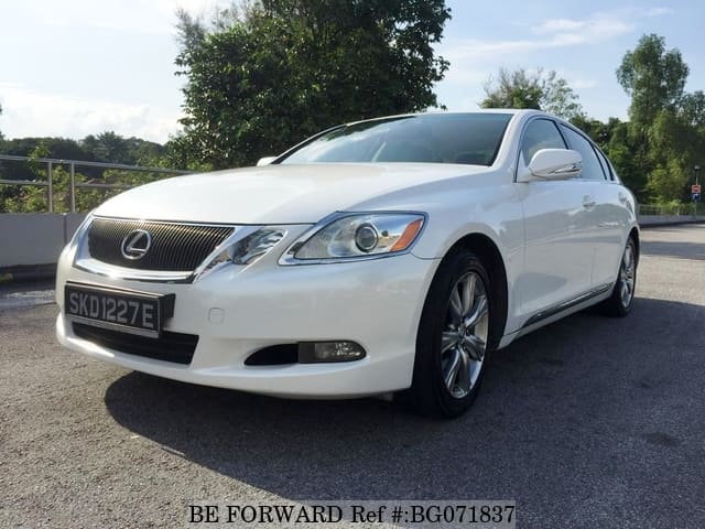 Used 11 Lexus Gs Gs300 For Sale Bg0717 Be Forward Used 11 Lexus Gs Gs300 For Sale Bg0717 Be Forward