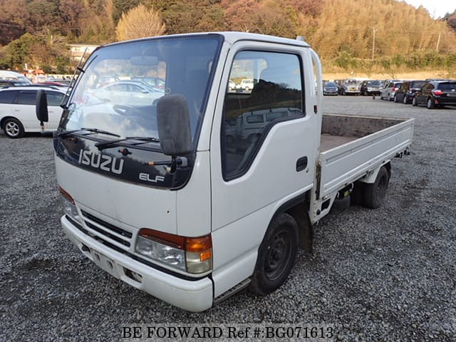 Isuzu elf 1994