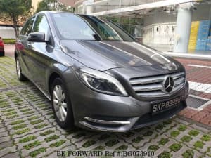 Used 2017 Mercedes Benz B Cl B180 For Bg073910 Be Forward About This 2017 Mercedes Benz B Cl Price 7 032