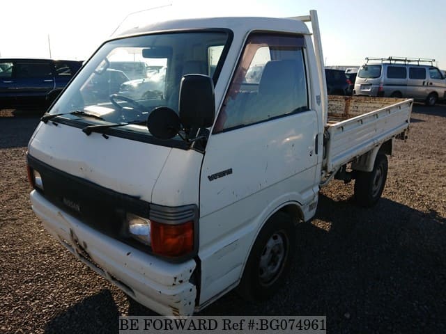Nissan vanette 1996