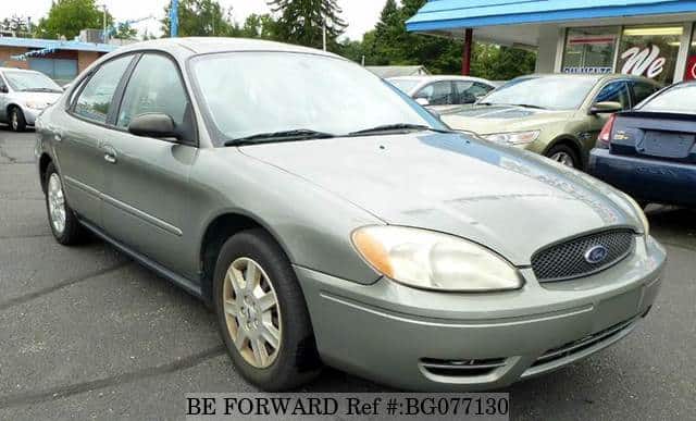 FORD Taurus