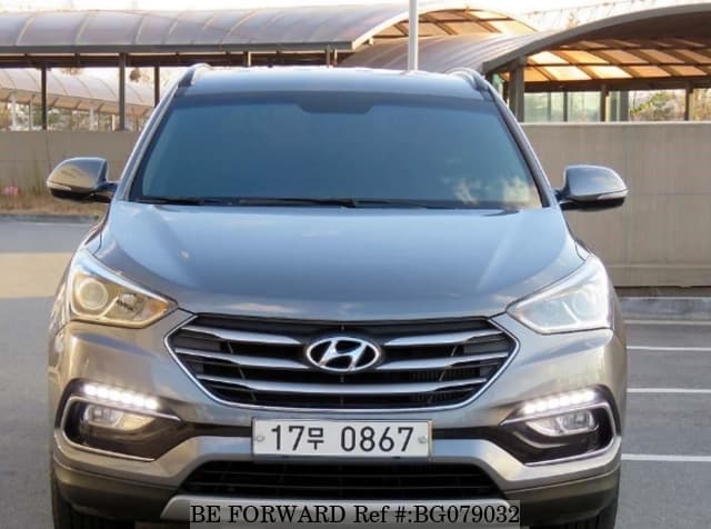 2016 Hyundai Santa Fe >> 2016 Hyundai Santa Fe 2016 Hyundai Santa Fe >> 2016 Hyundai Santa Fe