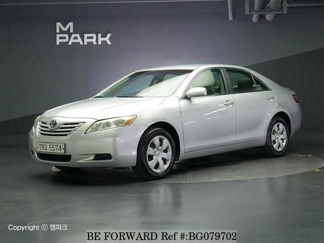 2007 Toyota Camry For Sale >> Used 2007 Toyota Camry For Sale Bg079702 Be Forward 2007 Toyota Camry For Sale >> Used 2007 Toyota Camry For Sale Bg079702 Be Forward