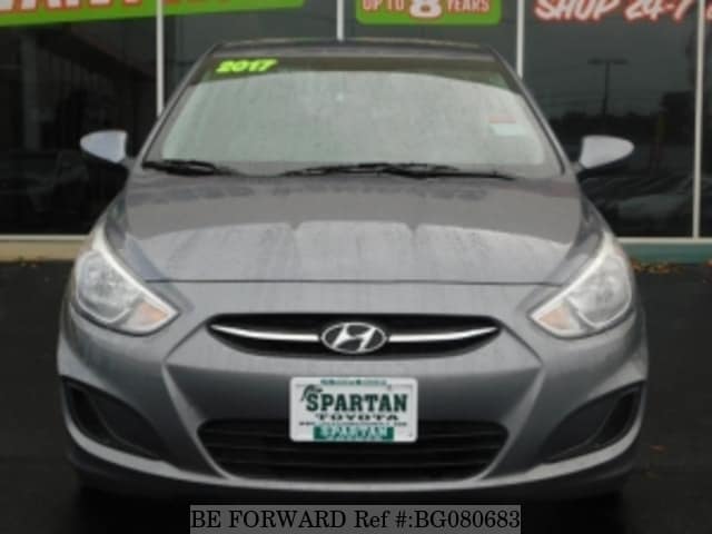 Used Hyundai Accent >> Used 2017 Hyundai Accent 17 Se For Sale Bg080683 Be Forward Used Hyundai Accent >> Used 2017 Hyundai Accent 17 Se For Sale Bg080683 Be Forward