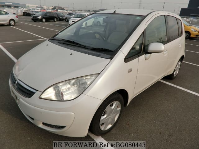 Mitsubishi colt 2005