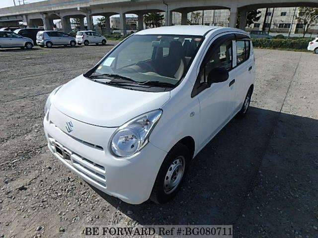 Used 2017 Suzuki Alto Hbd Ha25v For Bg080711 Be Forward About This 2017 Suzuki Alto Price 1 039