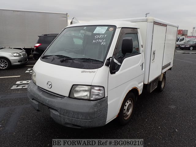 MAZDA Bongo Truck