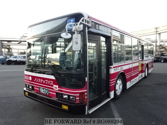 MITSUBISHI Aero Star