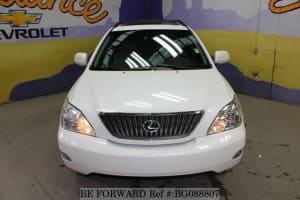 Used 2005 LEXUS RX BG088807 for Sale