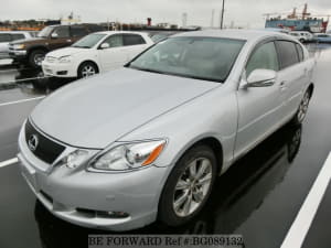 Used 2011 LEXUS GS BG089132 for Sale