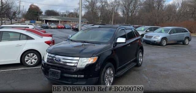 2007 Ford Edge For Sale >> 2007 Ford Edge 2007 Ford Edge For Sale >> 2007 Ford Edge