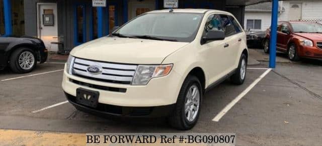 2007 Ford Edge For Sale >> Used 2007 Ford Edge 07 For Sale Bg090807 Be Forward 2007 Ford Edge For Sale >> Used 2007 Ford Edge 07 For Sale Bg090807 Be Forward