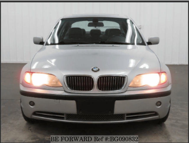 Used 2003 Bmw 3 Series 03 330i For Bg090832 Be Forward Used 2003 Bmw 3 Series Bg090832 For