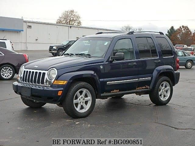 JEEP Liberty