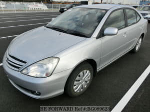 Used 2005 TOYOTA ALLION BG089623 for Sale