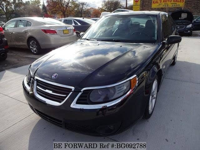 Saab For Sale >> Used 2007 Saab 9 5 Series 07 T For Sale Bg092788 Be Forward Saab For Sale >> Used 2007 Saab 9 5 Series 07 T For Sale Bg092788 Be Forward