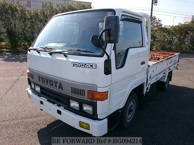 Toyota toyoace 1991