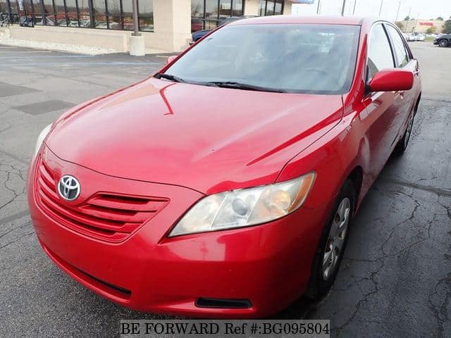 2007 Toyota Camry For Sale >> Used 2007 Toyota Camry 07 Le For Sale Bg095804 Be Forward 2007 Toyota Camry For Sale >> Used 2007 Toyota Camry 07 Le For Sale Bg095804 Be Forward