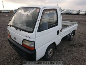 Used 1995 HONDA ACTY TRUCK BG097076 for Sale