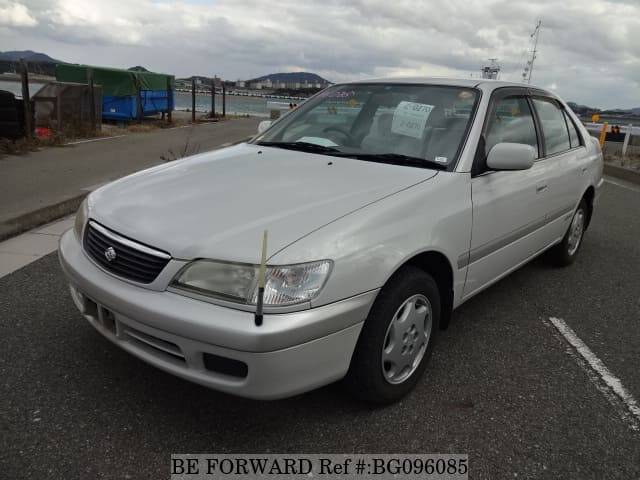 Toyota corona premio g