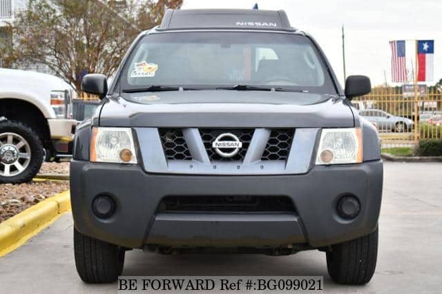 Used Nissan Xterra >> Used 2006 Nissan Xterra 06 S For Sale Bg099021 Be Forward Used Nissan Xterra >> Used 2006 Nissan Xterra 06 S For Sale Bg099021 Be Forward