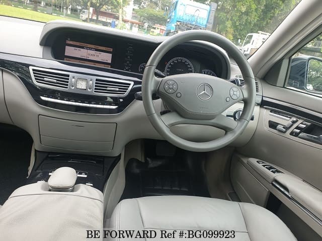 Used 12 Mercedes Benz S Class 7gtronic S300lsunroof For Sale Bg Be Forward Used 12 Mercedes Benz S Class 7gtronic S300lsunroof For Sale Bg Be Forward