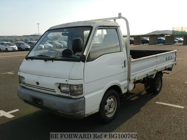 NISSAN Vanette Truck