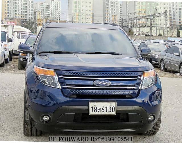 2011 Ford Explorer For Sale >> Used 2011 Ford Explorer For Sale Bg102541 Be Forward 2011 Ford Explorer For Sale >> Used 2011 Ford Explorer For Sale Bg102541 Be Forward