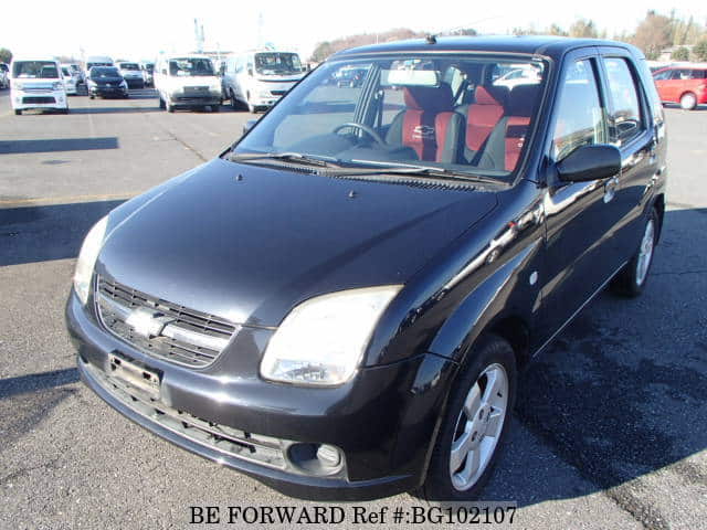 Suzuki chevrolet cruze hr52s