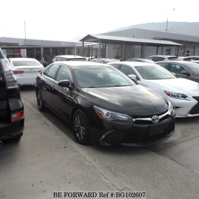 2015 Toyota Camry For Sale >> 2015 Toyota Camry 2015 Toyota Camry For Sale >> 2015 Toyota Camry