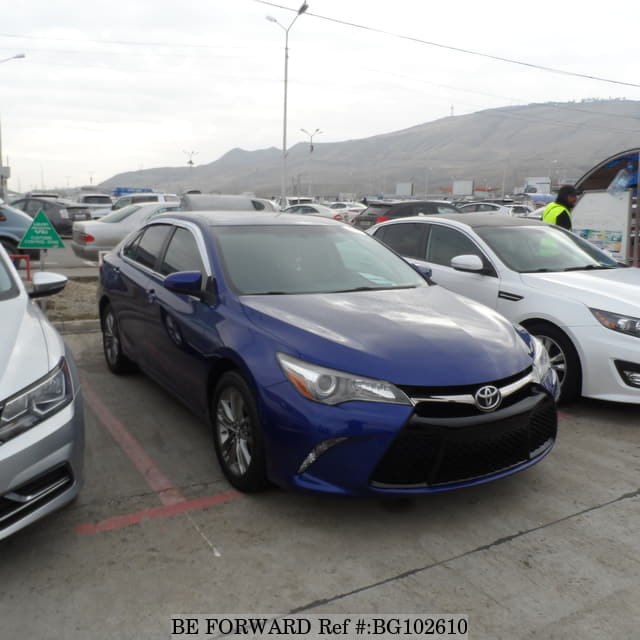 2015 Toyota Camry For Sale >> 2015 Toyota Camry 2015 Toyota Camry For Sale >> 2015 Toyota Camry
