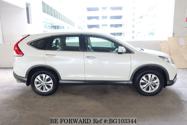 used 2014 honda cr v sunroof premium for sale bg103344 be forward